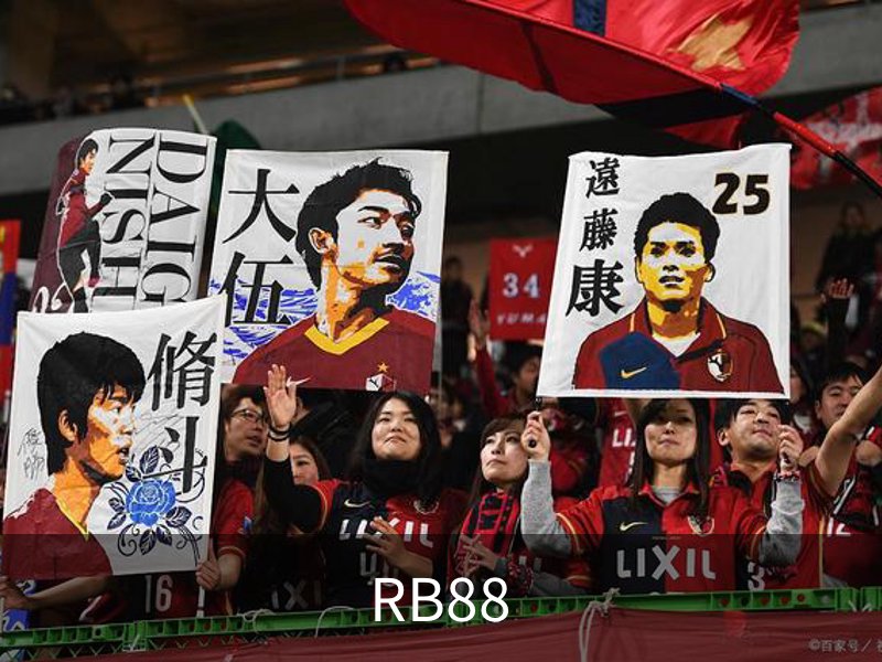 RB88简介